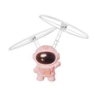 Astronauta Voador