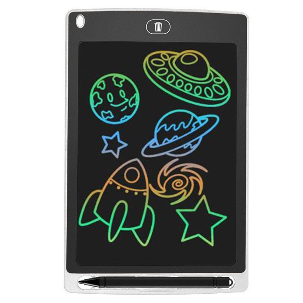 Tablet Magico Coloritos