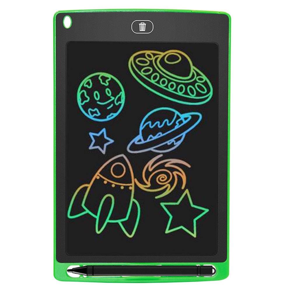 Tablet Magico Coloritos