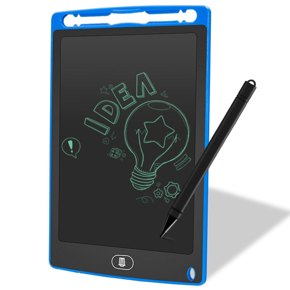 Tablet Magico Coloritos