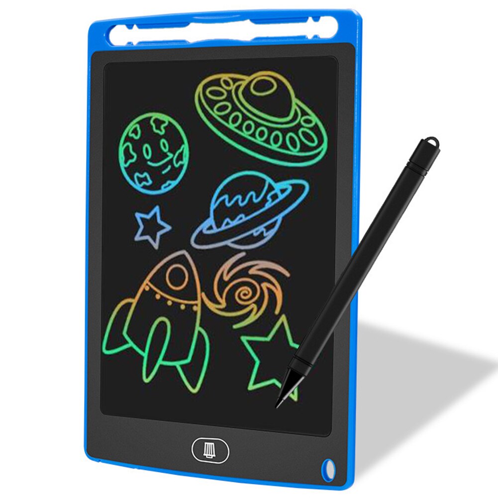 Tablet Magico Coloritos