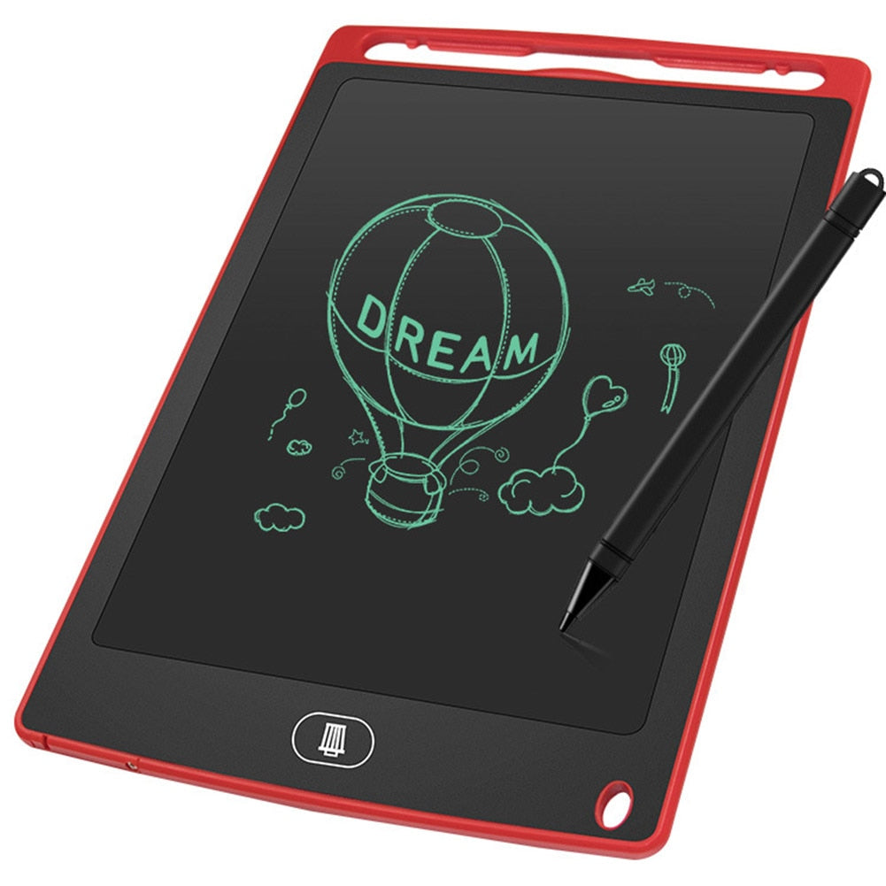 Tablet Magico Coloritos