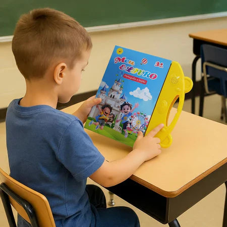 O Brinquedo Que Ensina Sem Parecer Aula