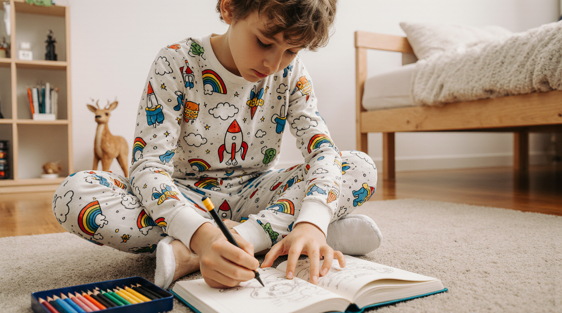 O impacto positivo das atividades offline no desenvolvimento infantil