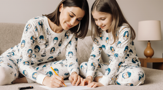 Por que o Coloritos transforma momentos simples em memórias afetivas profundas