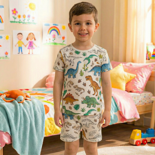 Como Criar uma Rotina Infantil Criativa que Ajuda no Sono e no Desenvolvimento