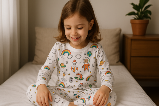 Por que criar memórias inesquecíveis na infância impacta toda a vida da criança