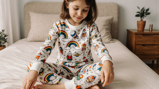 Como transformar a rotina infantil em um momento de conexão verdadeira