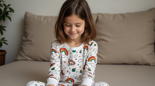 Por que o ato de personalizar fortalece a autoestima das crianças