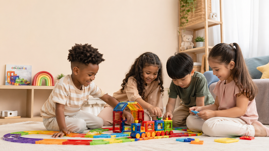 🚨 Seu filho está aprendendo brincando… ou só passando o tempo?