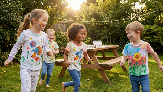 Como Encontrar a Atividade Educativa e Divertida para Crianças que Estimula o Desenvolvimento de Forma Natural