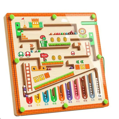 LABIRINTO FOCUS - SEU FILHO LONGE DAS TELAS