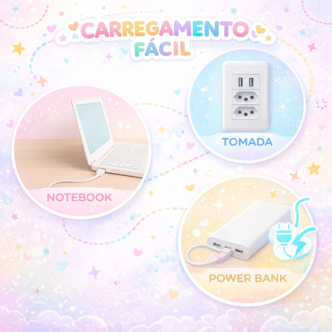 QUADRO MÁGICO COLORITOS - DIVERSÃO SEM TELAS