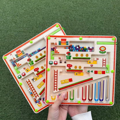 LABIRINTO FOCUS - SEU FILHO LONGE DAS TELAS