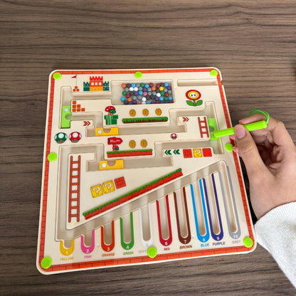 LABIRINTO FOCUS - SEU FILHO LONGE DAS TELAS