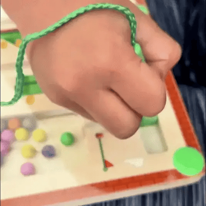 LABIRINTO FOCUS - SEU FILHO LONGE DAS TELAS