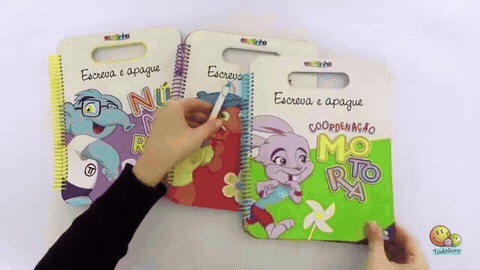 Livro Coordenacao Motora - uso do produto.gif