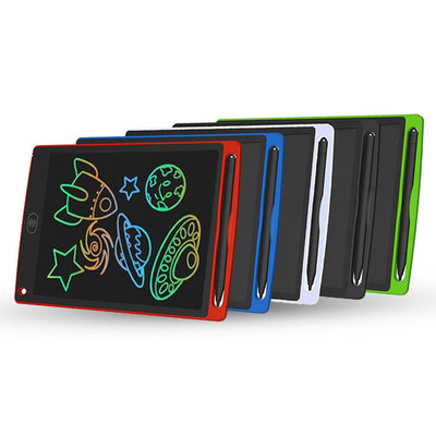 Tablet Mágico Coloritos